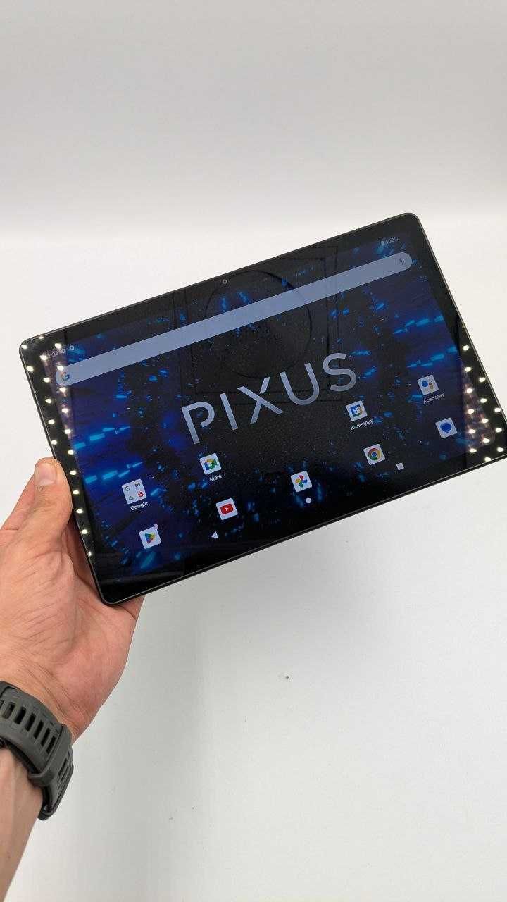 Планшет Pixus Line LTE 8/128GB Grafite