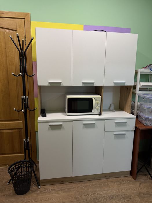 Буфет Грейд 1850х1200х433 мм