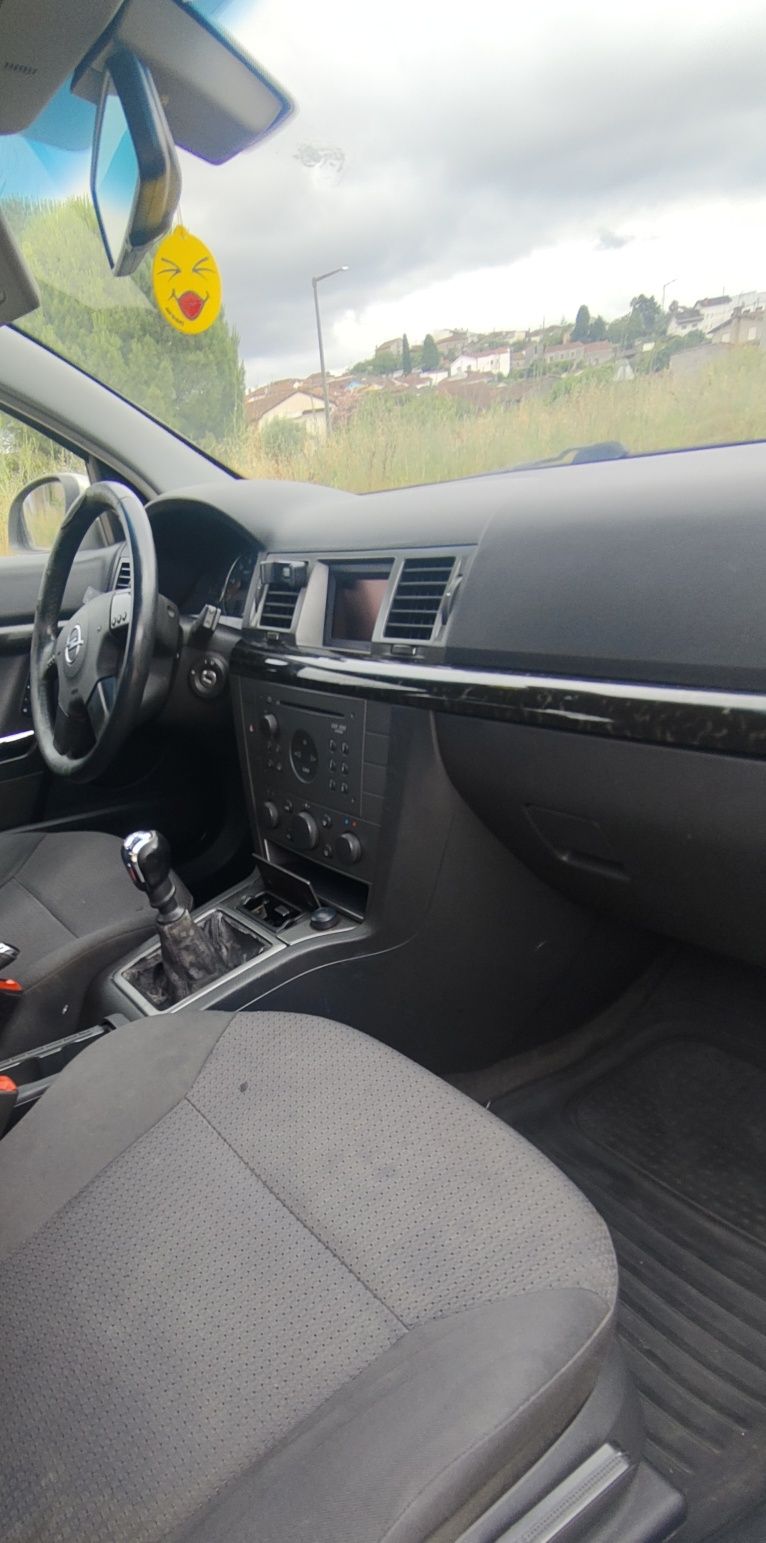 Opel signum imaculado 2.2 diesel negociável