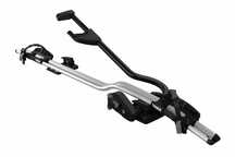 Thule ProRide 598 aluminiowy uchwyt rowerowy na rower dach 20kg fv gw