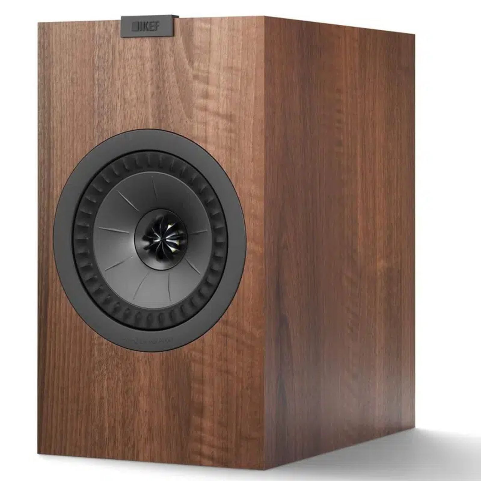 KEF Q350 Walnut Kolumny podstawkowe