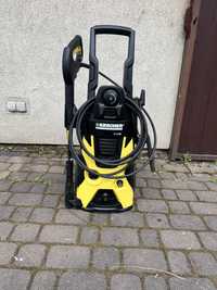 Karcher K 4.650 Jubille ! Mosiężna pompa ! Stan B. Dobry!