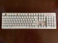 Razer Pro Type klawiatura mechaniczna