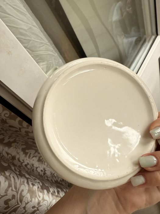 Коамічна підставка для каблучок з кактусом