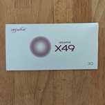 LifeWave ® x49 Bioelektrody | 30 szt. plasterków || 20% taniej