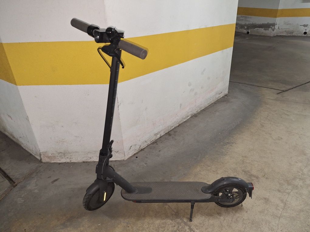 Trotinete trotinete