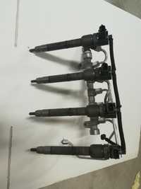 Injectores e Bomba Injectora Hyundai I20