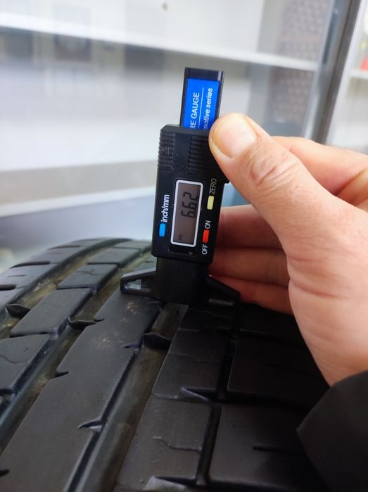 Диски з резиною BMW