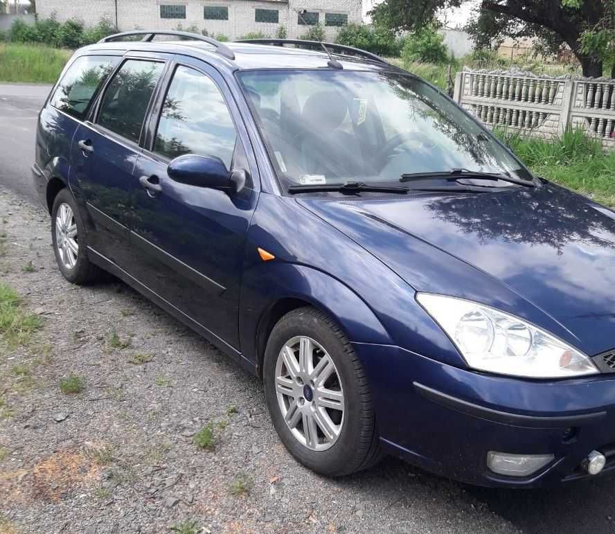 Продам Ford Focus 2004