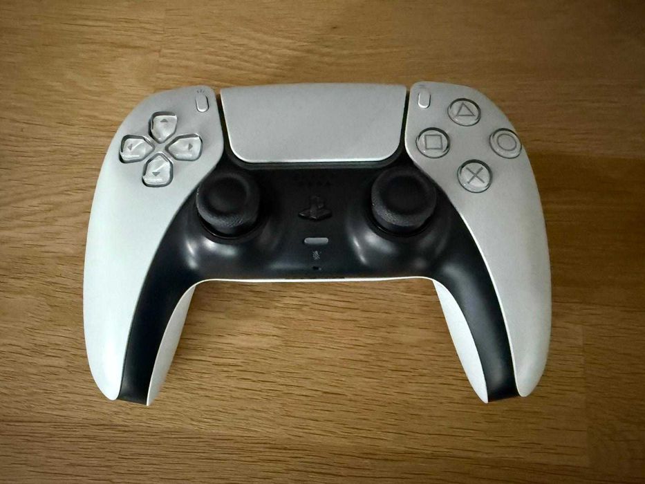 PlayStation 5 - PS5 - Comando - SSD 1TB Extra - Capas com respiração