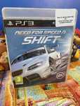 Need for Speed Shift PS3 Sklep Iława