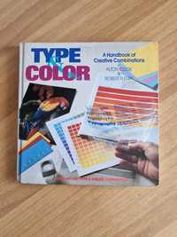 Livro Type & Color