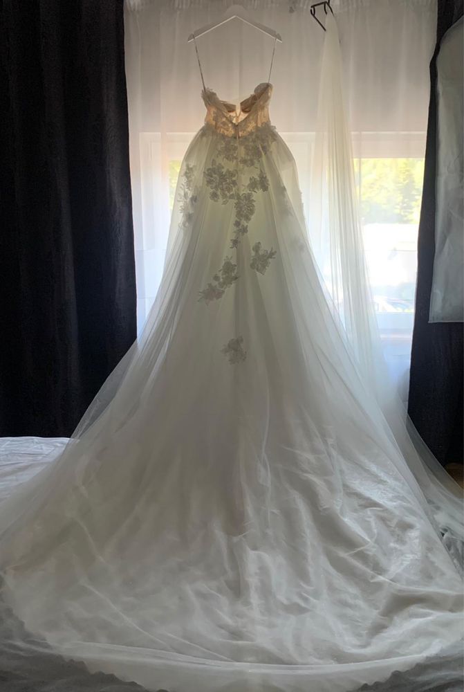 Milla Nova Annika suknia ślubna
