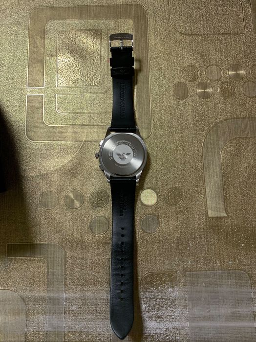 Relógio Emporio Armani