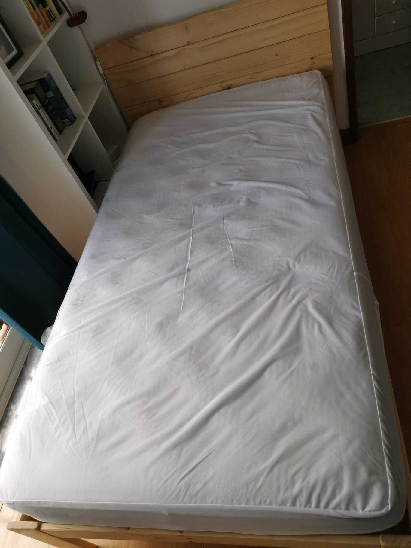 Cama de Solteiro