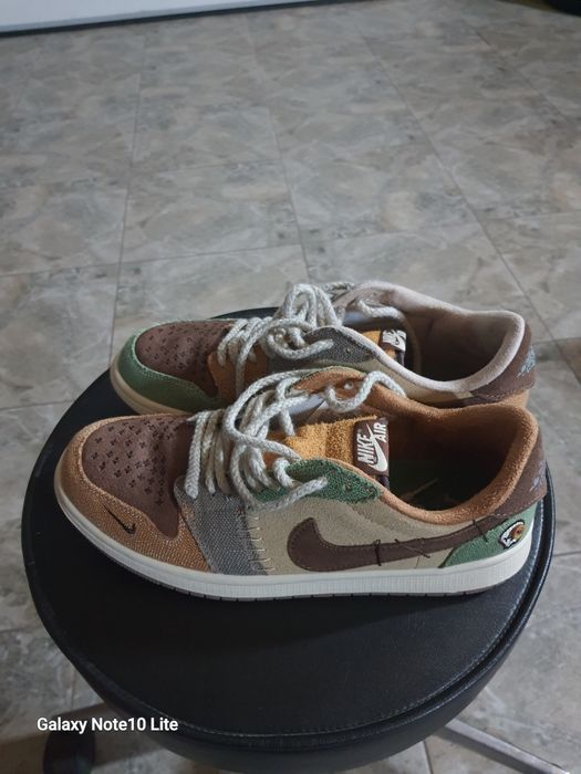 Кросівки  Nike,  нові, ретро vudu.