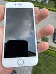 Sprzedam iPhone 7 32 GB (biały) z pudelkiem