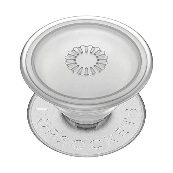 Uchwyt Popsockets PlantCore Grip Faded Stone i podstawka do telefonu