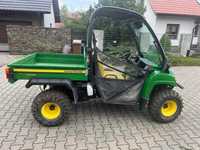 John Deere Gator XUV 855D