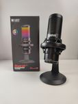 Mikrofon Gamingowy "MARVO Blast Mic - 07" RGB