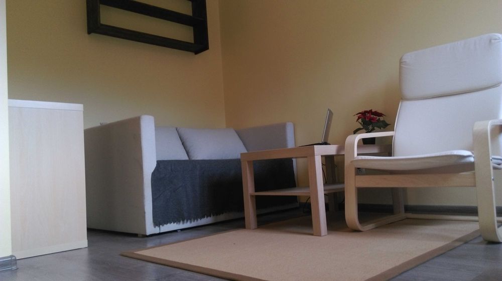 Mieszkanie 2-pokojowe w pobliżu UG