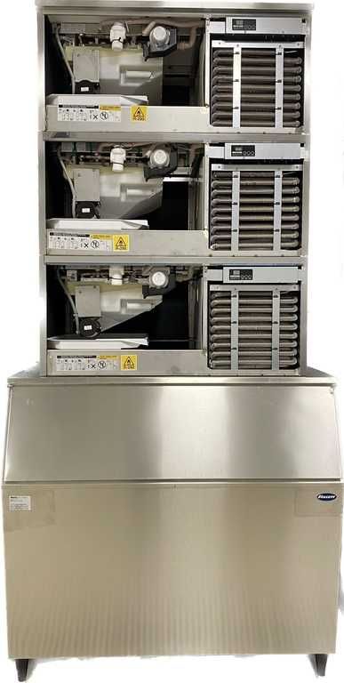 NOWA kostkarka Hoshizaki IM-240 DPE 200kg/24h