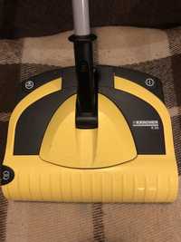 Электровеник KARCHER K 55 plus