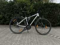 Rower damski Giant Liv Rove 3, rozmiar M