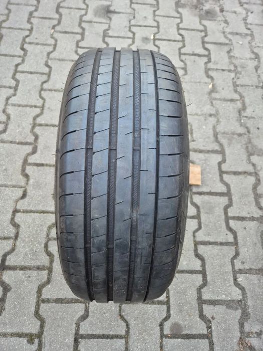 OPONA LETNIA GOOD YEAR 225/45 R17 NOWE DEMO  DOT 4523
