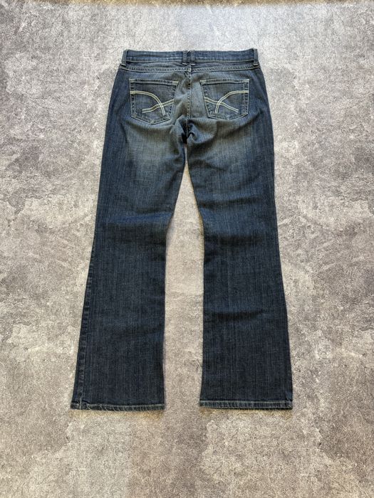 Bootcut jeans flare,true religion, rock revival, diesel