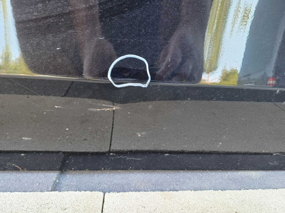 drzwi prawe przednie mercedes c klasa w 206