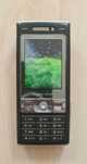 Sony Ericsson k800i