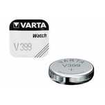 Bateria srebrowa 399 SR927W AG7 SR57 42mAh 1.55V
