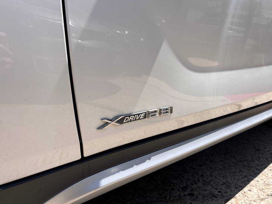 BMW X1 в кредит без авансу