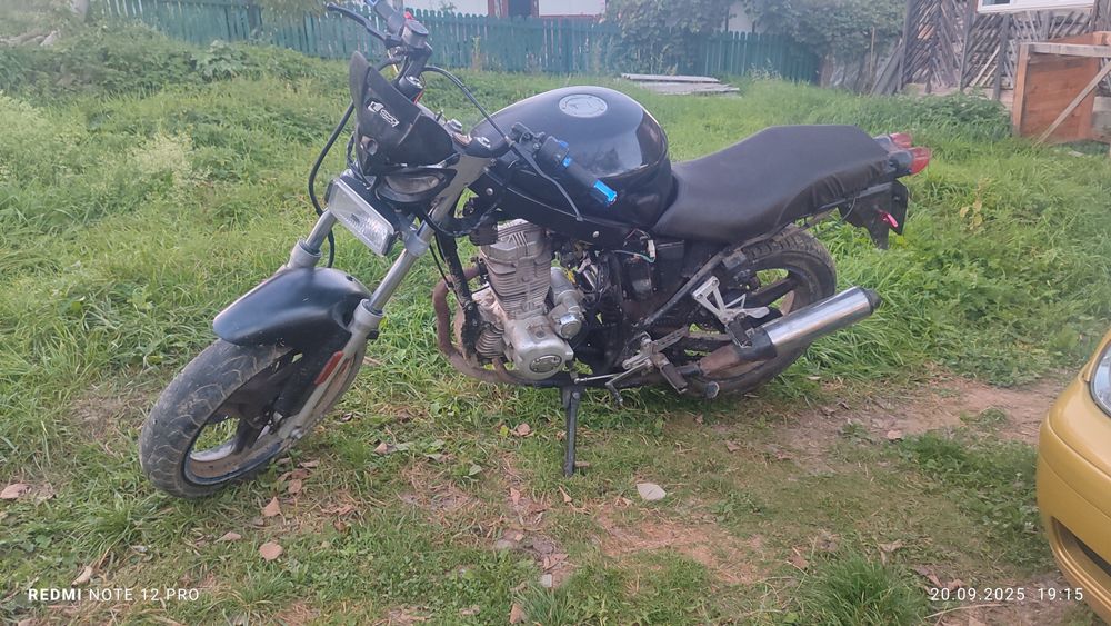 Musstang MT 200-10 читайте опис мот перебраний повністю майже все нове