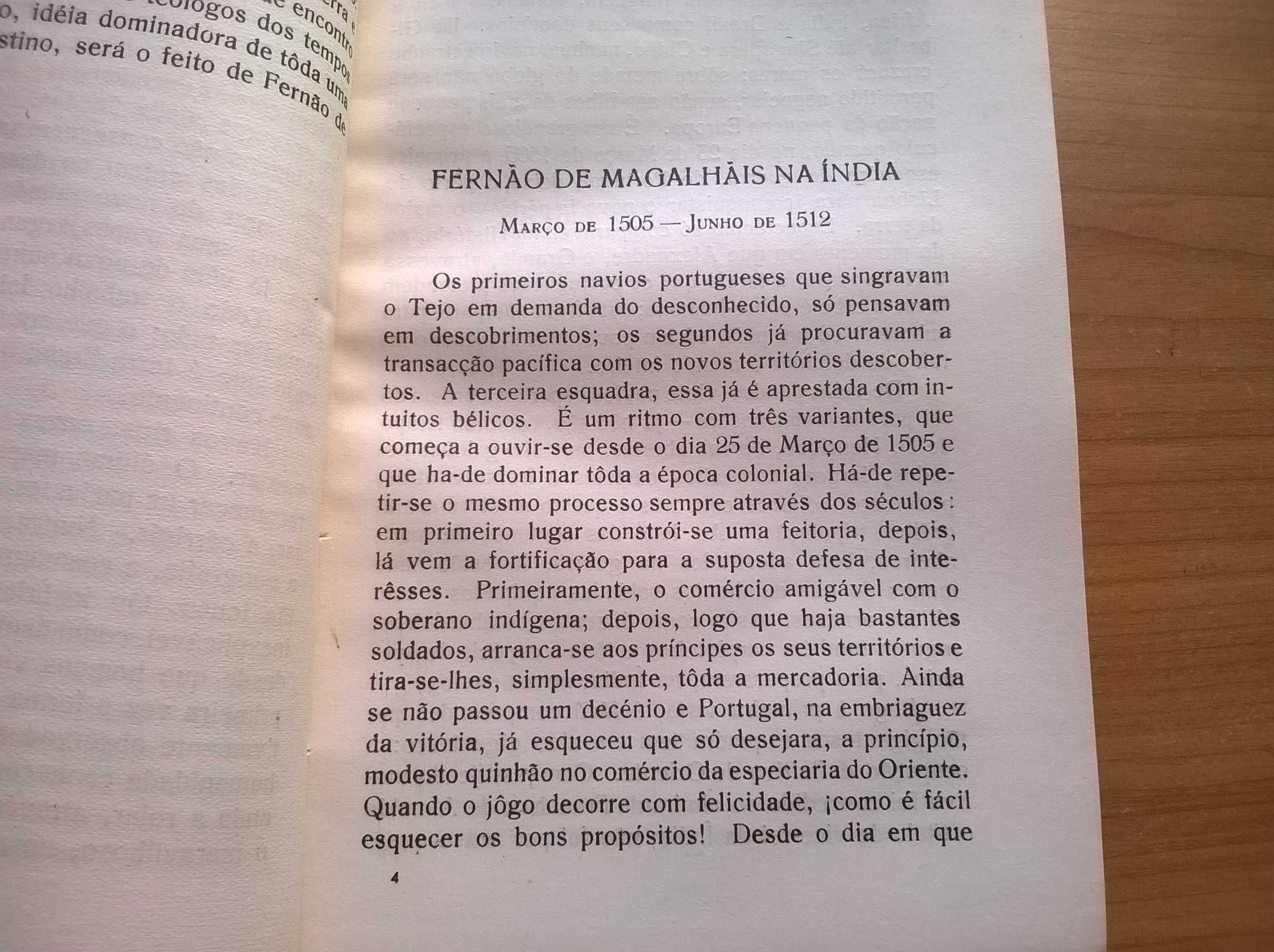 Fernão de Magalhães (2.ª ed.) - Stefan Zweig (portes grátis)