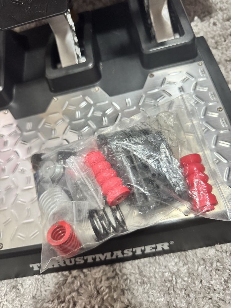 Гарантія! Thrustmaster T-LCM