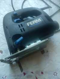 Ferm jsm1022 електролобзик