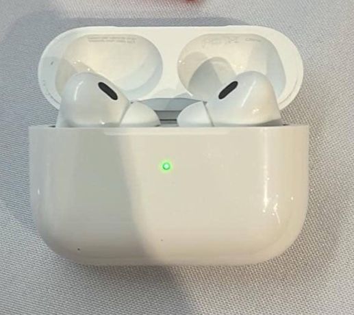Nowe Airpods 2 pro / dowod zakupu