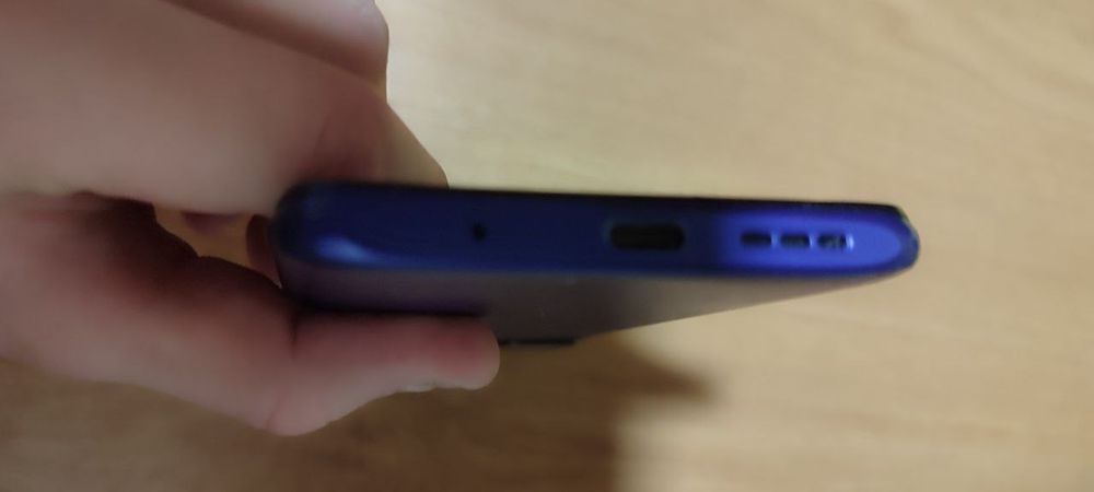POCO M3 під заміну екран