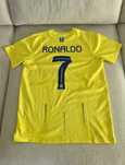 Camisola Al Nassr CR7