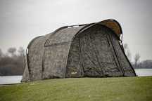 Коропова палатка Solar undercover camo 2 man bivvy