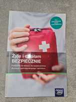 Żyję i działam bezpiecznie