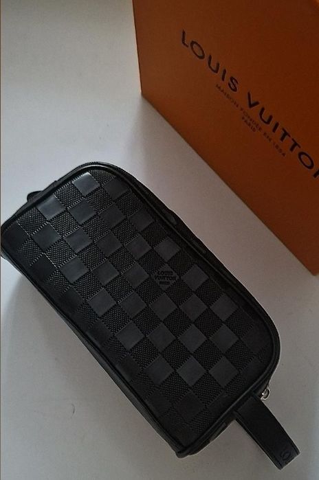 Kosmetyczka  Louis Vuitton unisex