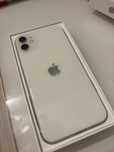 Iphone 11- 64GB com pelicula e capas