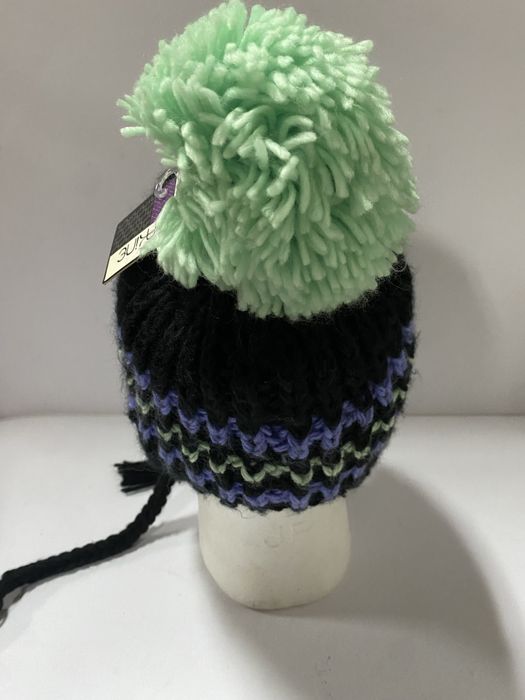 Gorro senhora Dakine