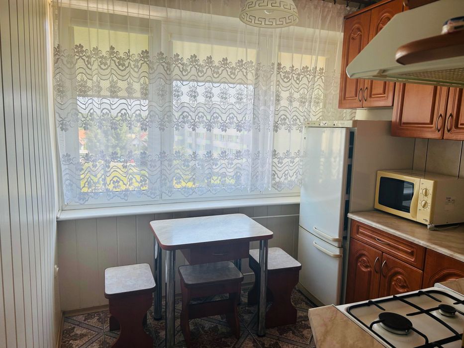 Mieszkanie 3 pokojowe