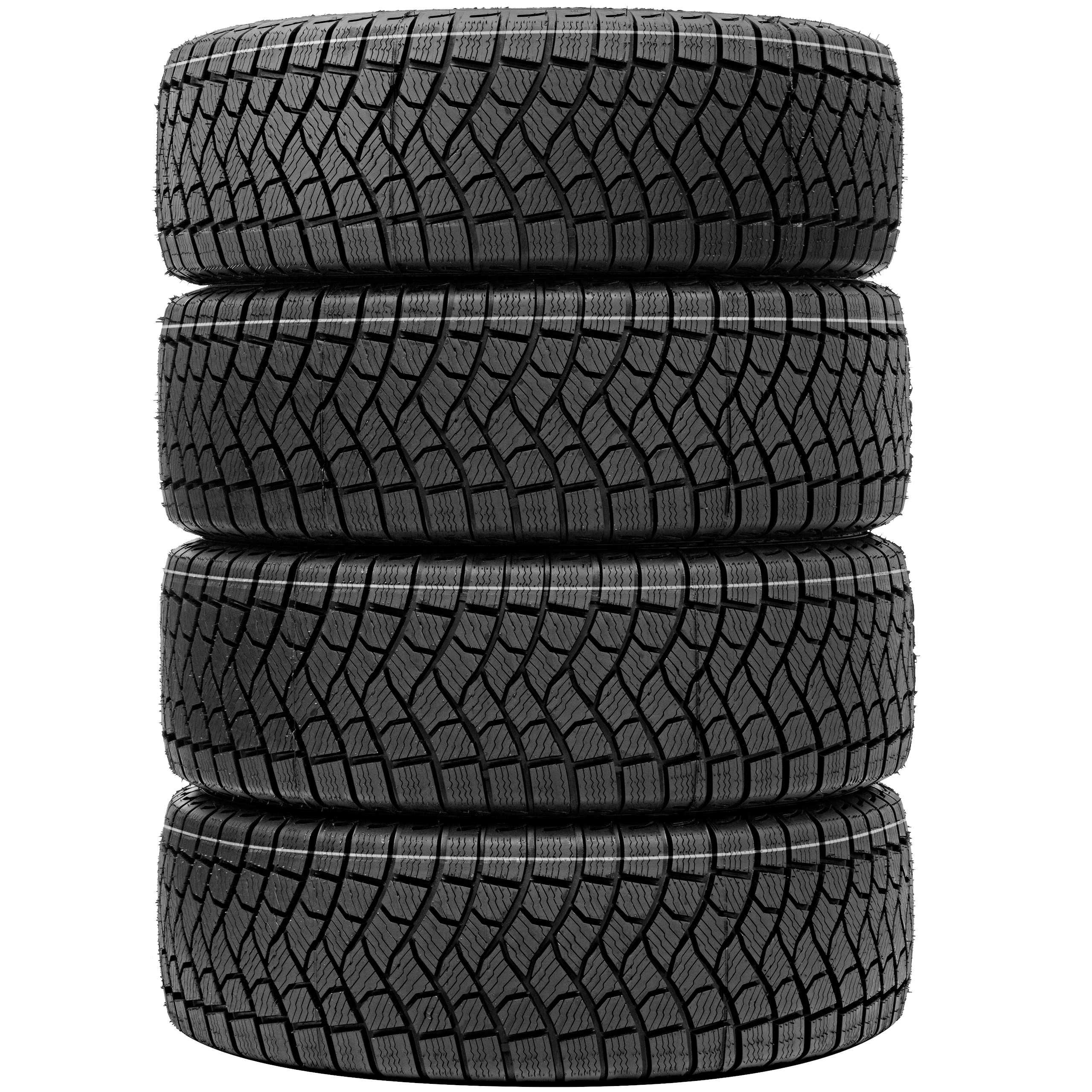 Opony bieżnikowane 225/50 R17 zimowe wzór Michelin 2 lata gwarancji