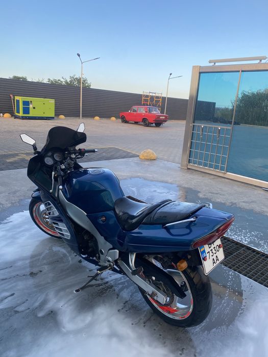 Suzuki  rf.  400