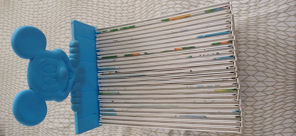 Livros Salvat Abecedário